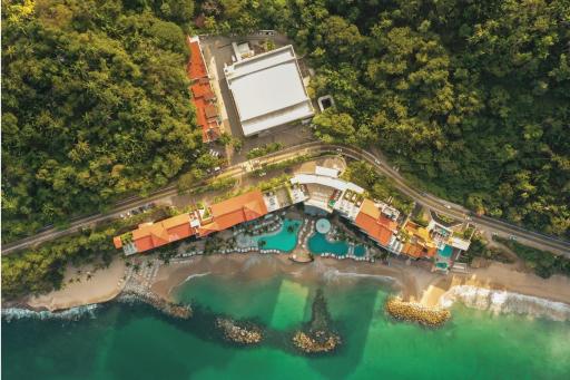 Hilton Vallarta Riviera All-Inclusive Resort,Puerto Vallarta - Housity
