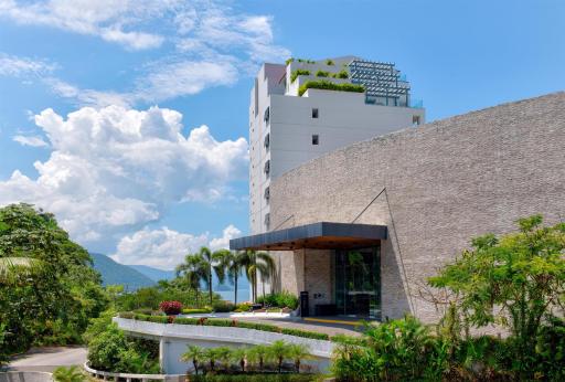 Hilton Vallarta Riviera All-Inclusive Resort,Puerto Vallarta - Housity