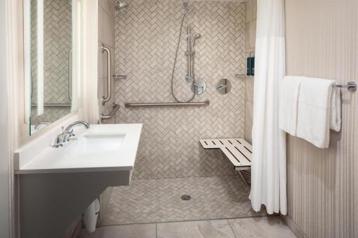 DoubleTree by Hilton Silver Spring Washington DC North - Housity