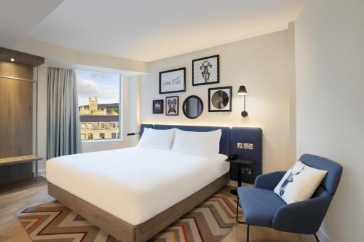 Hampton By Hilton Bath City - Housity