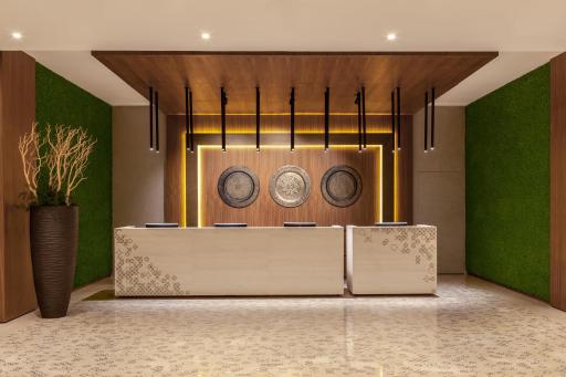 DoubleTree by Hilton Dubai Al Jadaf - Housity