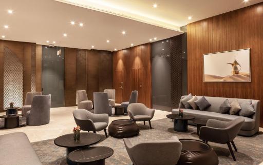 DoubleTree by Hilton Dubai Al Jadaf - Housity