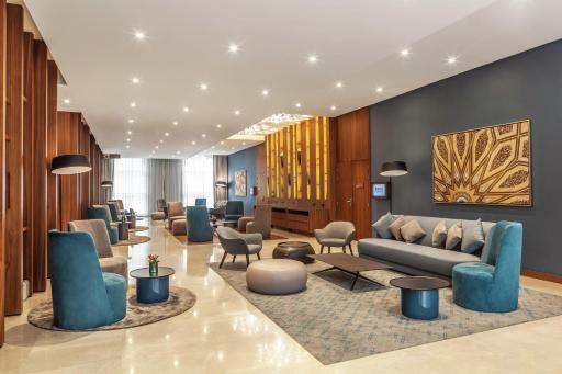 DoubleTree by Hilton Dubai Al Jadaf - Housity