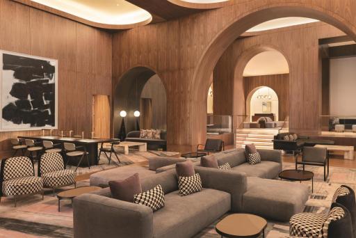 Signia by Hilton San Jose - Housity