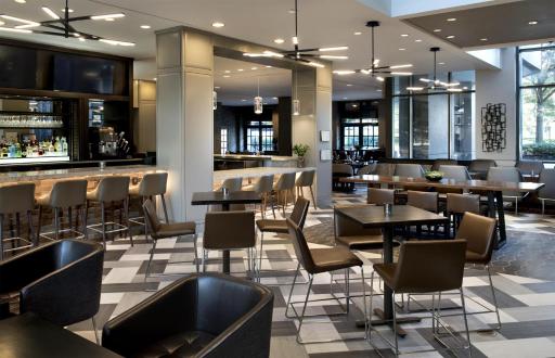 Embassy Suites by Hilton Bethesda Washington DC - Housity