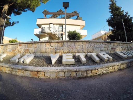 Hotel La Vetta Europa - Housity