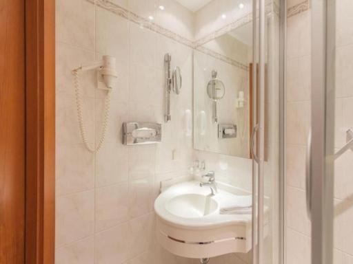 Hotel Markgraf Leipzig - Housity