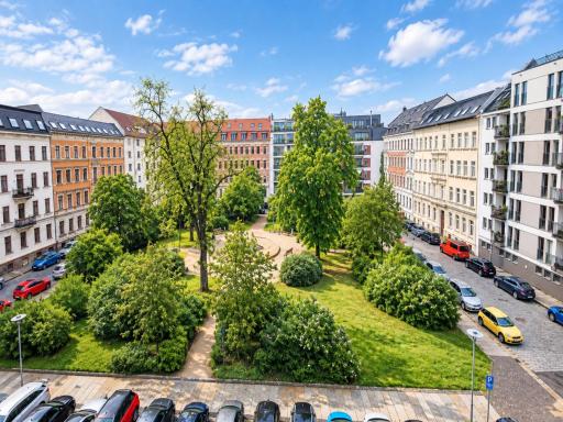 Hotel Markgraf Leipzig - Housity