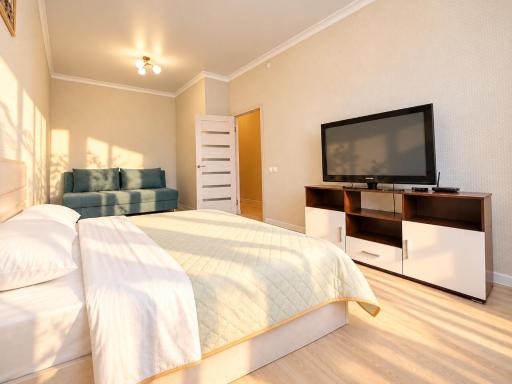Apartment on Kabanbay batyra avenue 29 - Housity