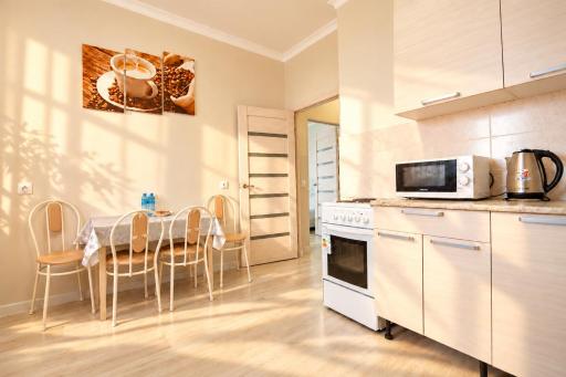 Apartment on Kabanbay batyra avenue 29 - Housity