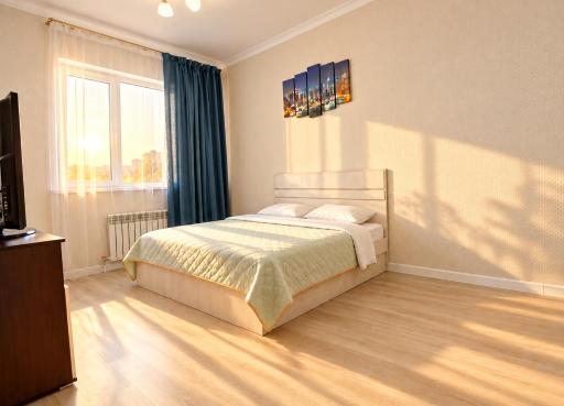 Apartment on Kabanbay batyra avenue 29 - Housity