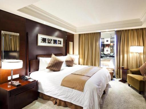 Partner Offer New Century Hangzhou Grand Hotel - Housity