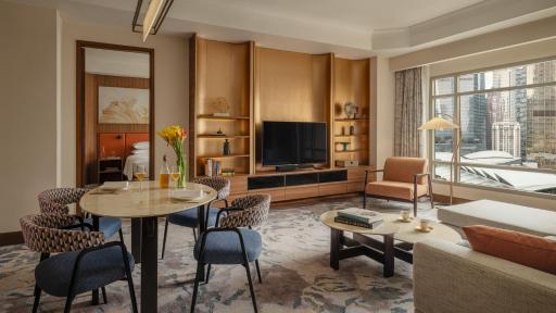 Sustainability certification Mandarin Oriental, Kuala Lumpur - Housity