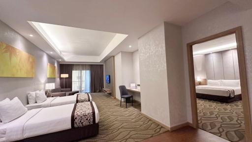 Sunway Putra Hotel Kuala Lumpur - Housity