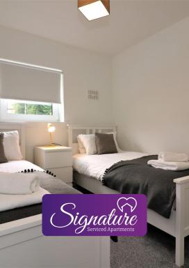 Signature - Belhaven House - Housity