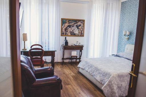 Arte&Musica - Housity