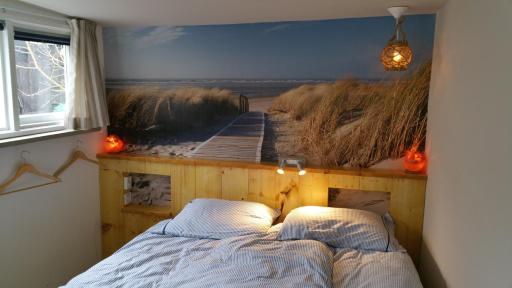 In de Stad, en rustig als op het Platteland - Housity