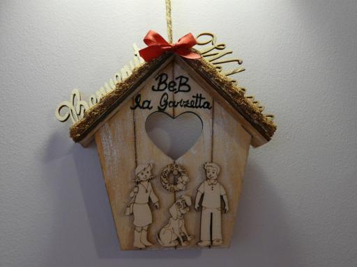 B&B LA Garzetta - Housity