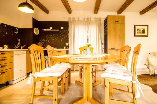 Szőcs-birtok Apartments - Housity