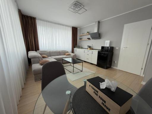 EM02- Apartament 2 camere luxury - Housity
