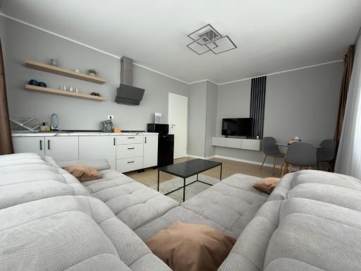 EM02- Apartament 2 camere luxury - Housity