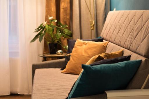 Residence Vaclavska - Housity