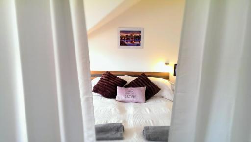 Gorgeous Flat Amazing Location Walking dist Castle - Housity