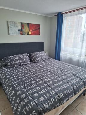 Dpto en primera línea de playa - Housity