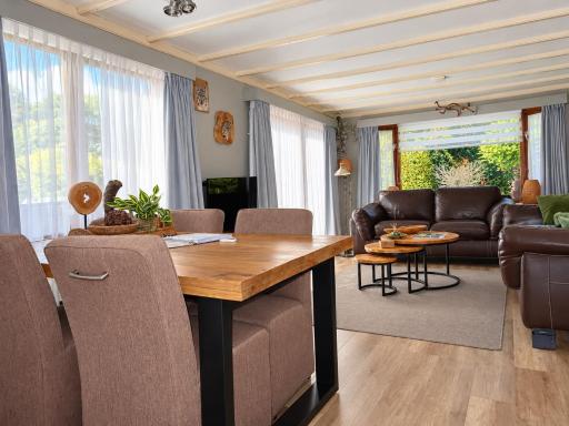 Veluwe Park Reewold Chalet Eclipse - Housity