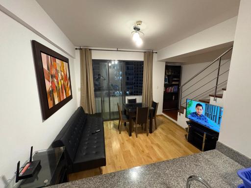 Apartamento dúplex exclusivo y céntrico - Housity