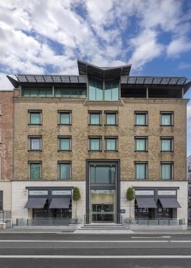 The Morrison Dublin, Curio Collection by Hilton - Housity