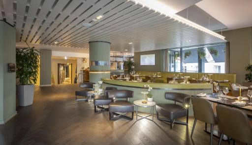 The Morrison Dublin, Curio Collection by Hilton - Housity