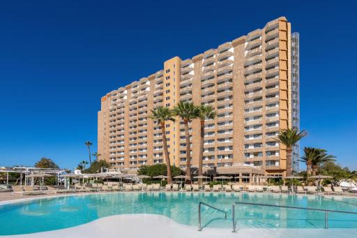 Sol Arona Tenerife - Housity