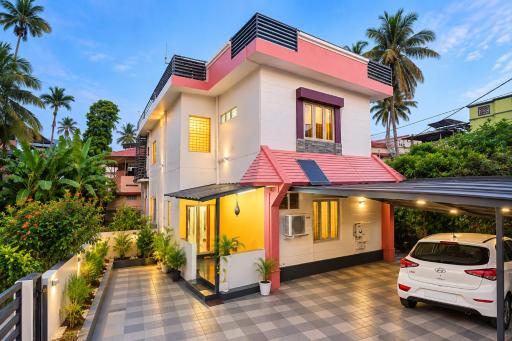 LA CASA THE HOMESTAY - Housity