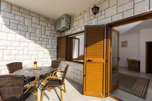 Apartments Bisera - Hizvo