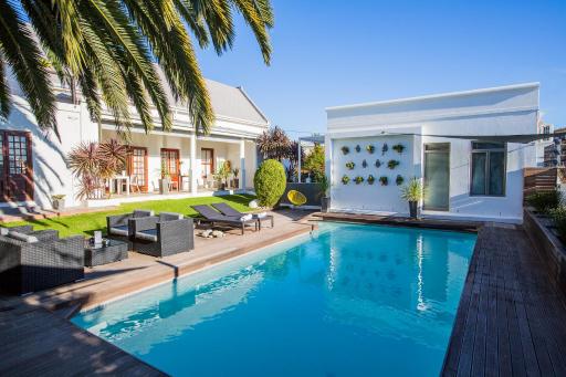 Cape Diem Lodge - Housity