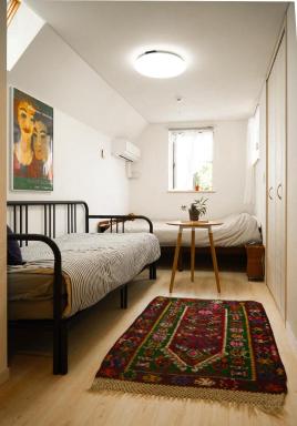 *Exquisite newly renovated rom in very DeepTokyo - Housity