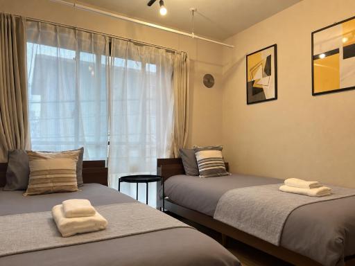 nestay apartment tokyo nippori - Housity