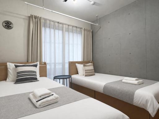 nestay apartment tokyo nippori - Housity