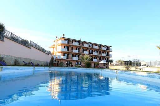 Chimento Resort - Housity