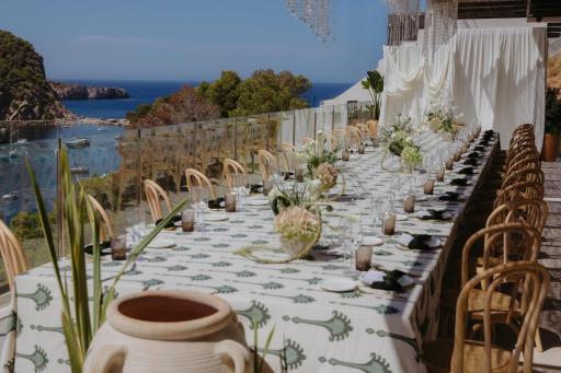 The Club Cala San Miguel Hotel Ibiza, Curio Collection by Hilton, Adults only - Housity