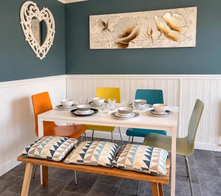 Aspen House - Housity