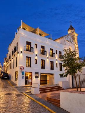 Posada El Convento Mercedario by Ĥ - Housity
