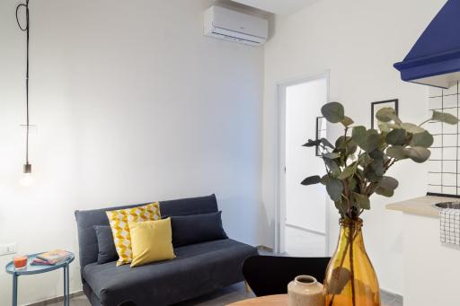 Stylish loft in the city center - Housity