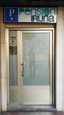 Pension Iruna - Housity