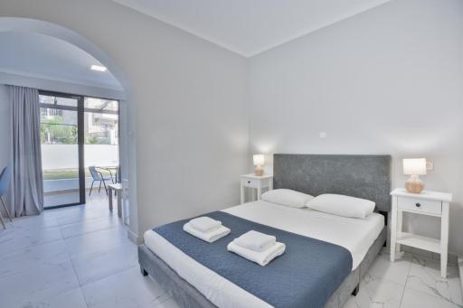 Sun Beach Lindos - Housity
