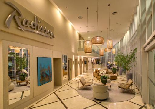 Radisson Vila Olimpia Sao Paulo - Housity