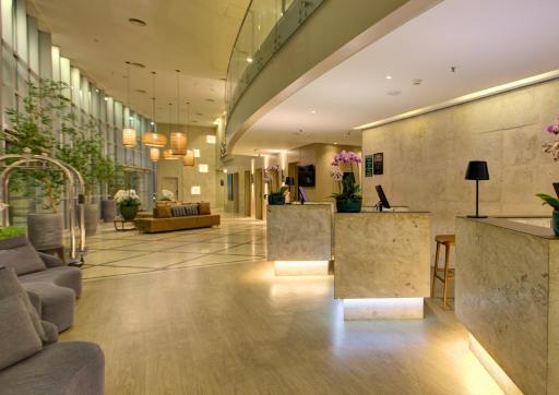 Radisson Vila Olimpia Sao Paulo - Housity