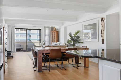 Backup Powered Atlantic Sea-View Penthouse - Housity