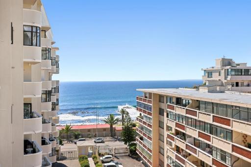 Backup Powered Atlantic Sea-View Penthouse - Housity